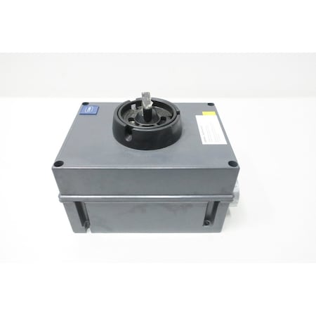 Stahl 25A AMP 600V-AC NON-FUSIBLE DISCONNECT SWITCH 8146/5-603-7004